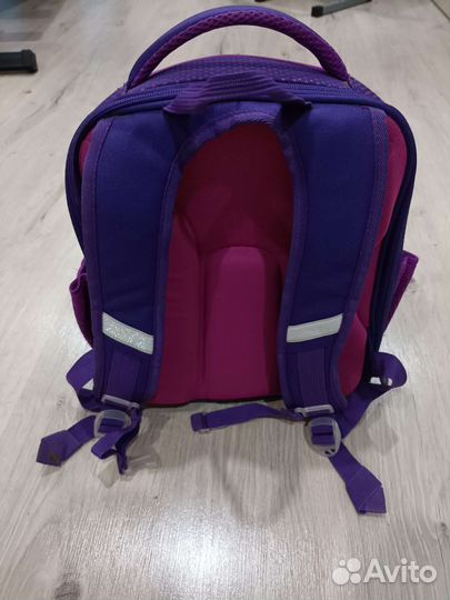 Рюкзак школьный