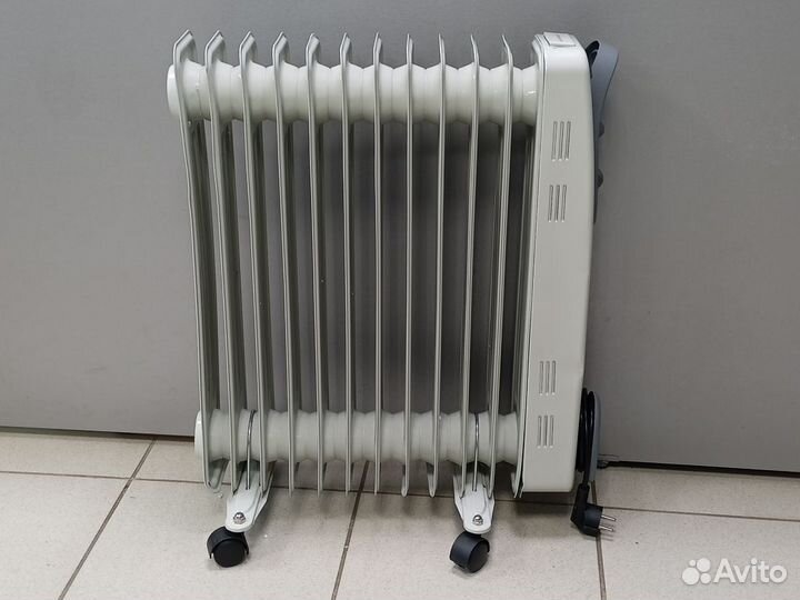 Обогреватель Ресанта ом-12Н