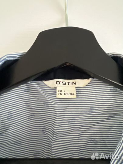 Рубашка женская