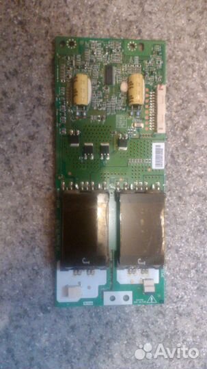 Инвертор 3pegc20002AR lgit pnel-T803 B REV-0.2