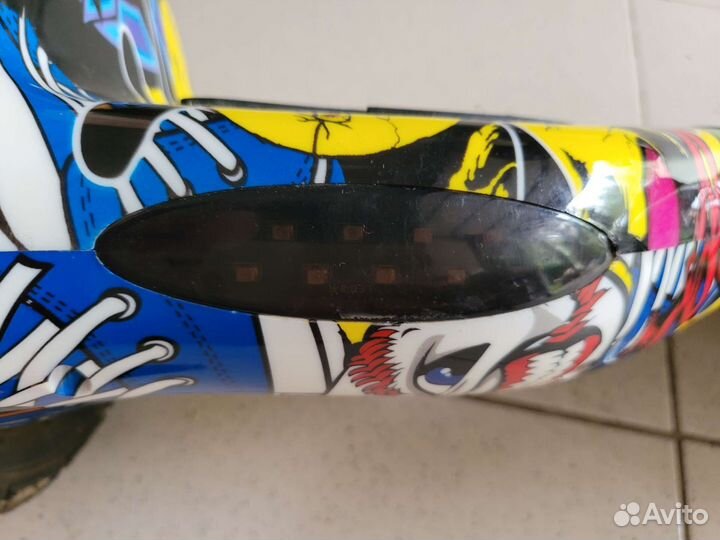 Гироскутер Smart Balance Wheel 10'', 600 Вт