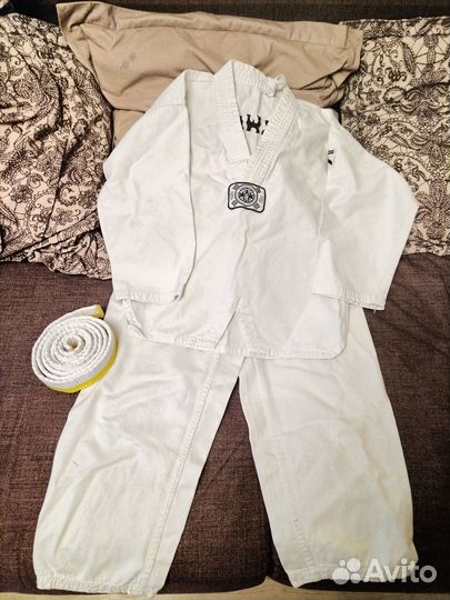 Кимоно детское