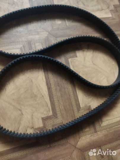 Ремень грм 253 зуба ауди,пассат