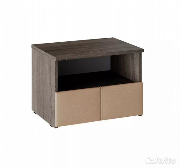 Тумба прикроватная Доминика новая