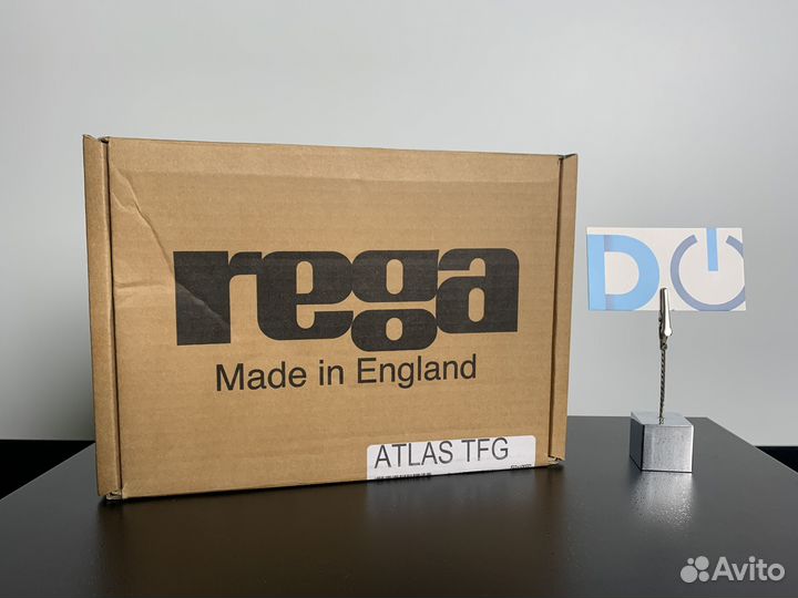 Весы Rega Atlas Digital Tracking Force Gauge