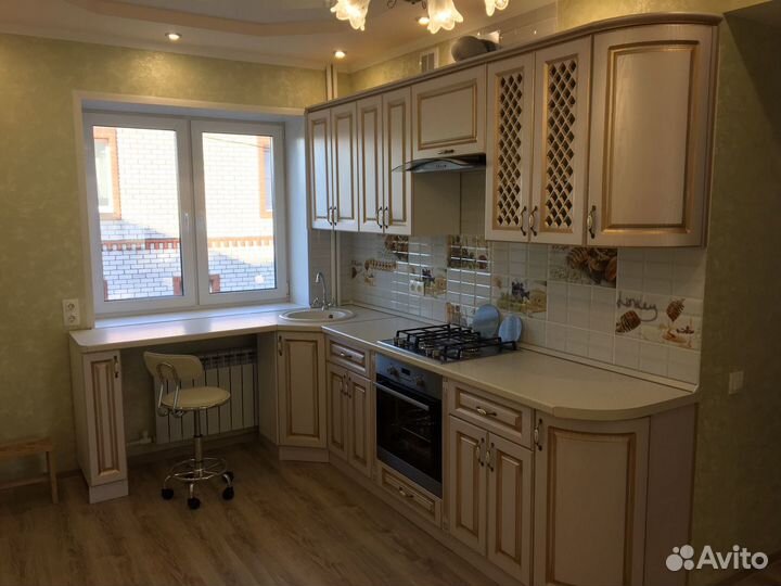 Кухни шкафы-купэ на заказ