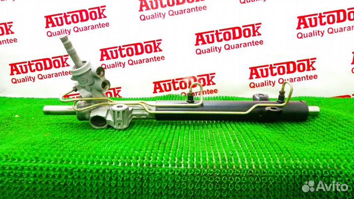 Рулевая рейка (original) (Р)* LHD