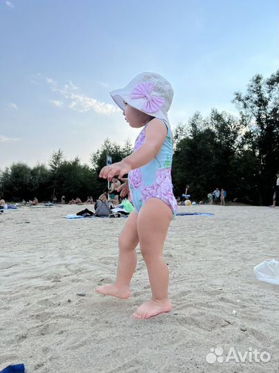 Комплект мама и ребенок. Family look