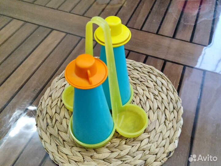 Подставка Tupperware