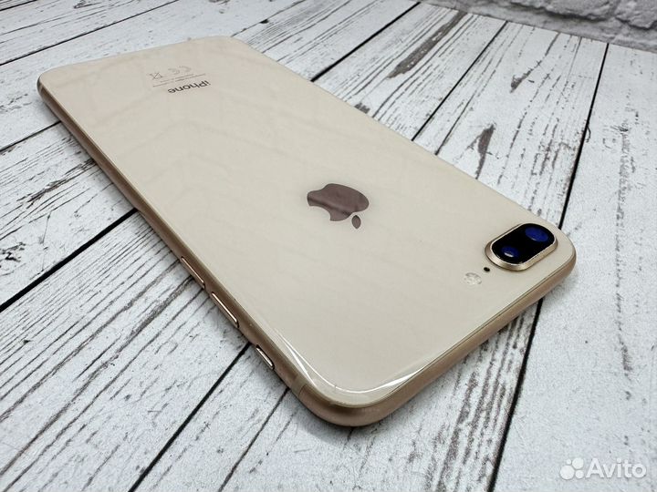 iPhone 8 Plus, 64 ГБ