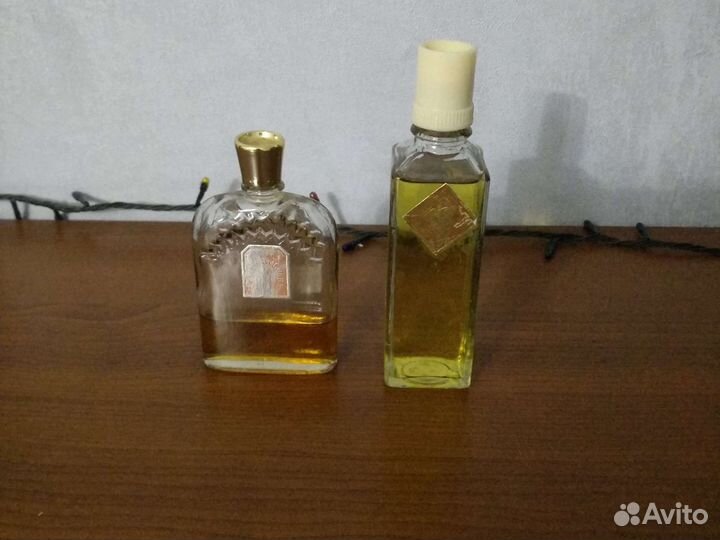 Духи винтаж