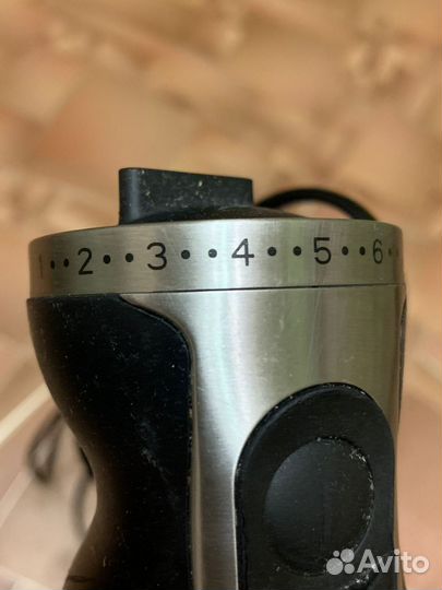 Продам Polaris. Миксер