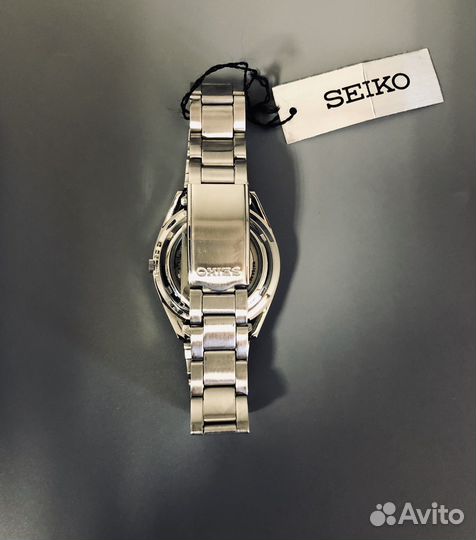 Seiko SNX993K1