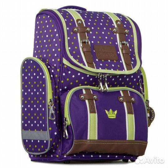 1074-ох-136 Рюкзак+мешок Oxford