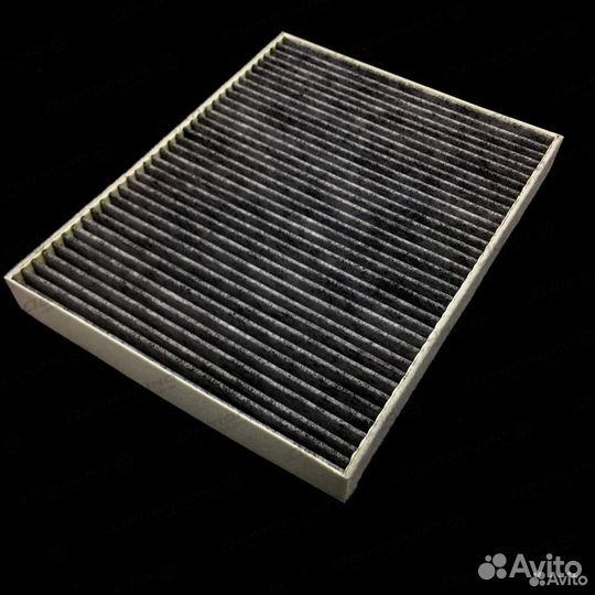 Салонный фильтр на Infiniti QX60