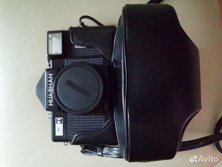 Пленочный фотоаппарат Huashan df-s