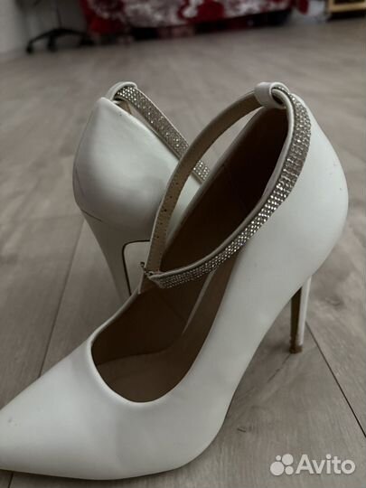 Туфли женские 37 размер