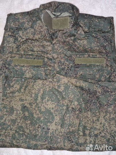 Летняя форма вкпо