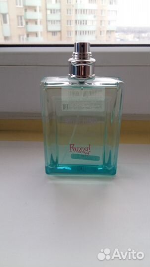 Парфюм из личной коллекции, туалетная вода