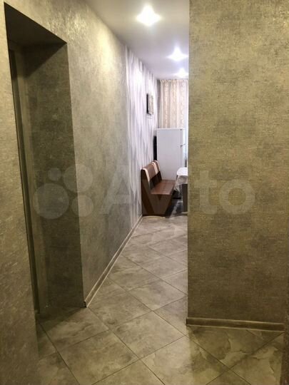 1-к. квартира, 36 м², 4/9 эт.