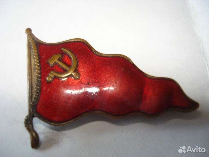 Торговый флот