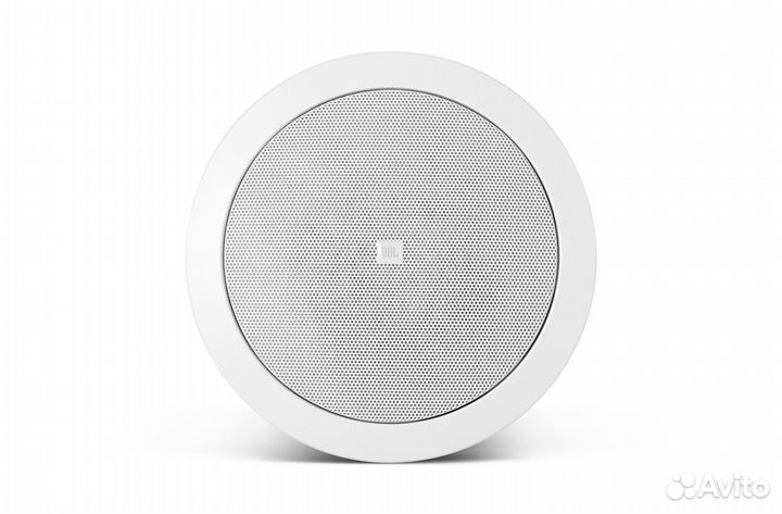 Встраиваемая акустика JBL Control 24CT Black