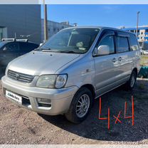 Toyota Lite Ace Noah 2.0 AT, 2000, 280 000 км, с пробегом, цена 790 000 руб.