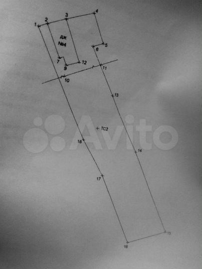 Участок 10,5 сот. (ИЖС)