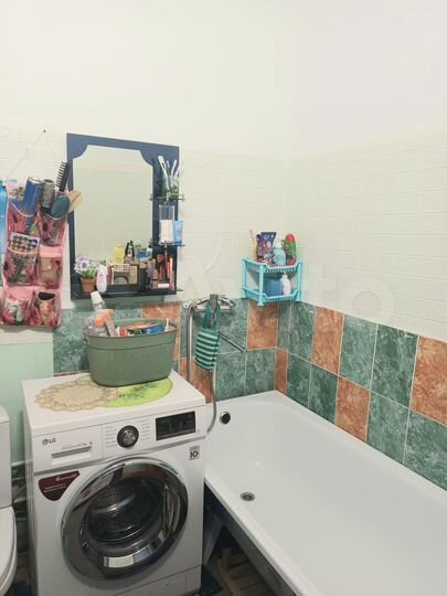 1-к. квартира, 32 м², 3/3 эт.