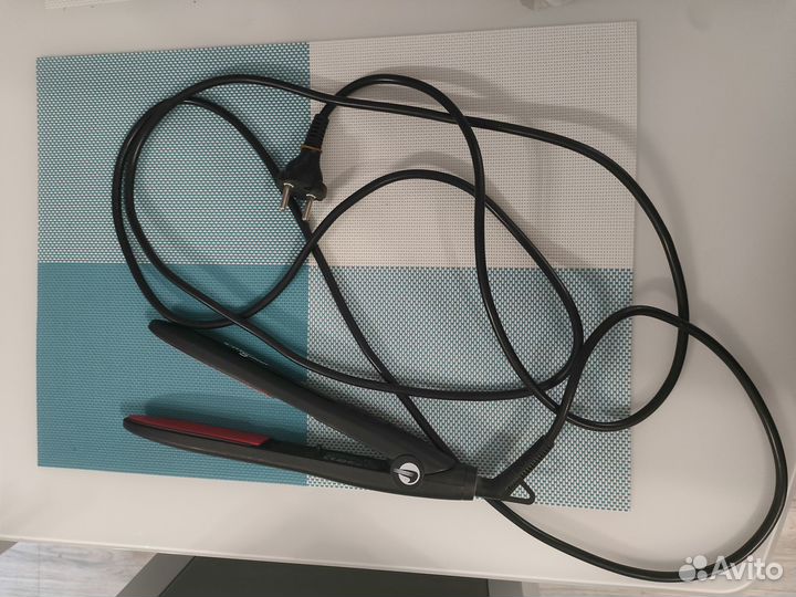 Профессиональные щипцы выпрямители Mark Shmidt