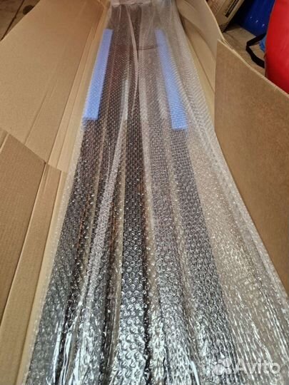 Радиатор отопления трубчатый guardo retta