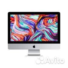 iMac 21,5