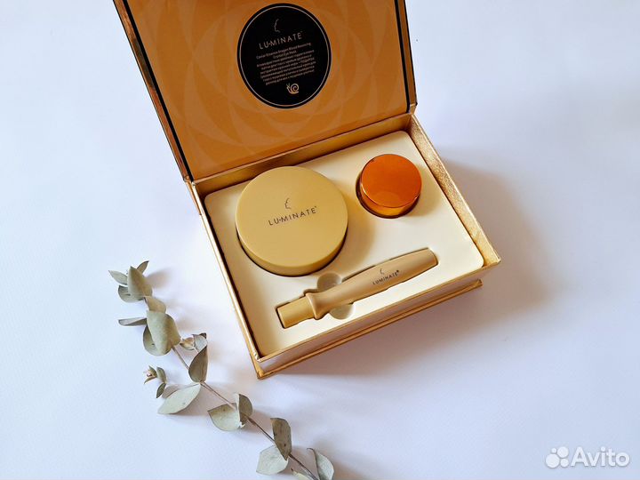 Уходовая косметика пакетом