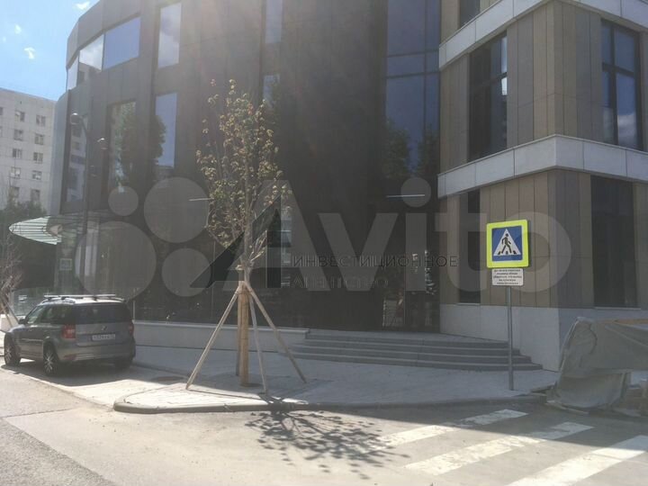 Аренда в центре