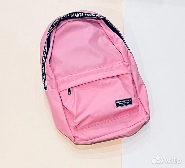 Рюкзак женский новый