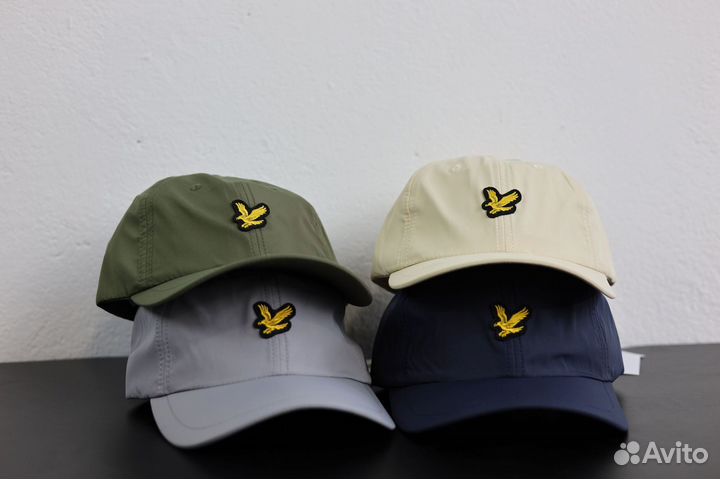 Кепки оптом