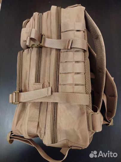 Рюкзак тактический MFH новый