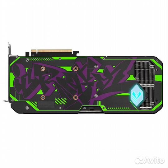 Видеокарта Maxsun RTX 4060Ti iCraft OC 8GB 585547