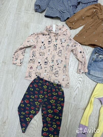 Одежда для девочки