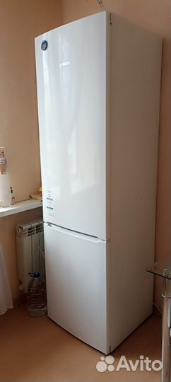 Холодильник bosch бу