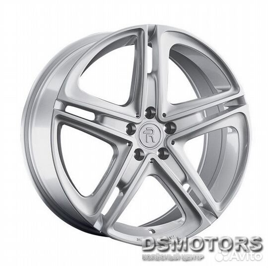 Диски Peugeot LR74(GL) 8/19 5x108 ET46 d63.3 S