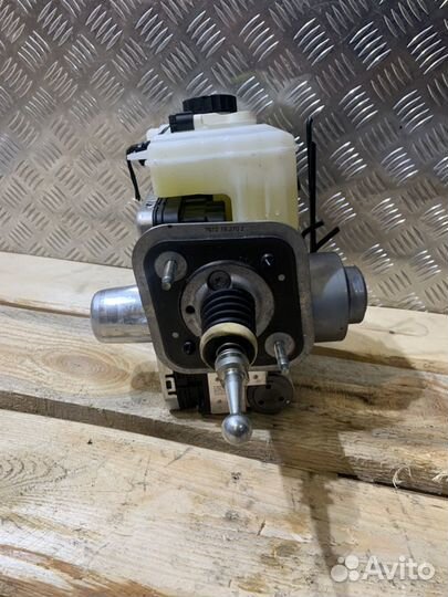 Усилитель тормозов насос BMW 7 G11 LCI G12 LCI
