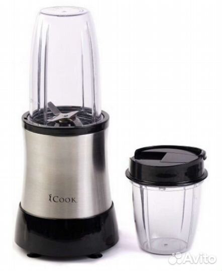 Блендер amway icook