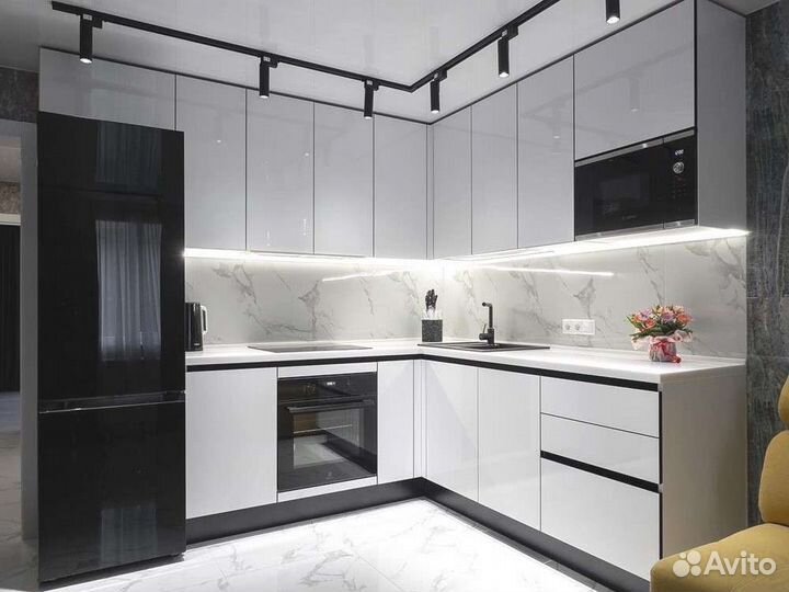 Кухня от производителя