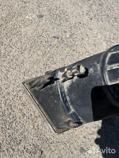 Фары левая/правая и поворотник ваз 2108