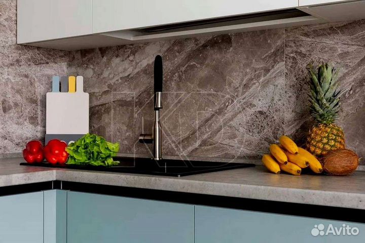 Кухня без посредников