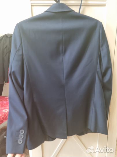 Школьный костюм для мальчика 134 140