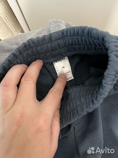 Костюм детский на мальчика