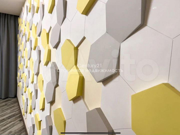 Таунхаус 240 м² на участке 4 сот.