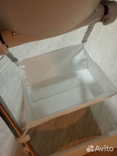 Стул для кормления Tommy